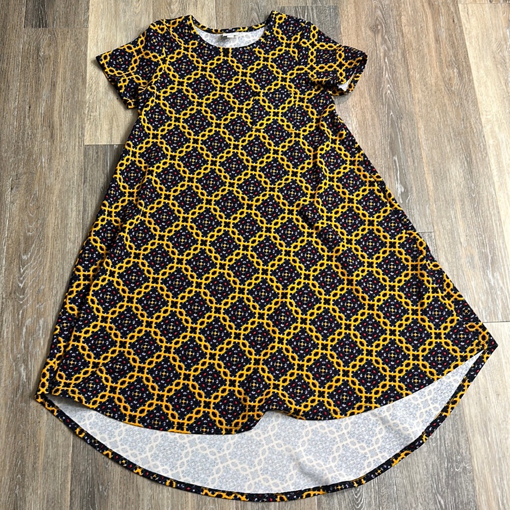 LuLaRoe Dress